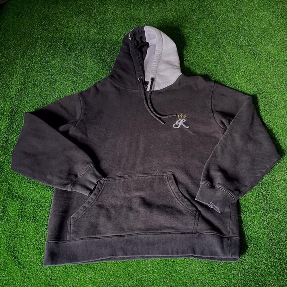 Ranboo The Beloved Duality 2021 Limited Edition Black Hoodie Sweatshirt Size M - Picture 2 of 13